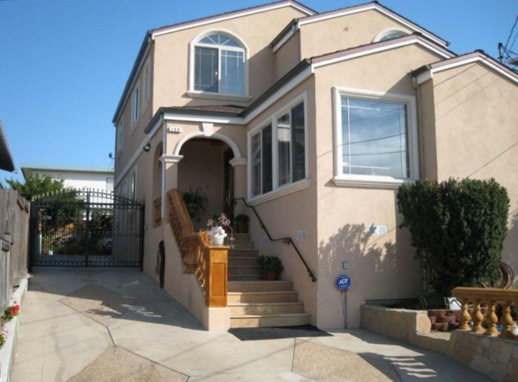 Luxury 5 Bedroom Home Near Sfo San Bruno Zewnętrze zdjęcie